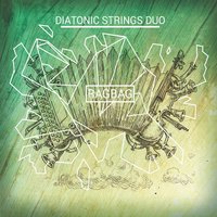 Jovano Vranjanka - Diatonic Strings Duo
