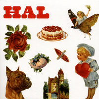 Keep Love As Your Golden Rule - Hal