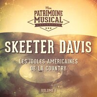 My Greatest Weakness - Skeeter Davis & Porter Wagoner