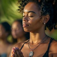 Stillness Echoes Through Symphony - Chakra Opening Society & Meditative Calm Sounds & Natural Awakening