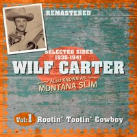 When the Sun Says Goodnight to the Prairie - WILF CARTER