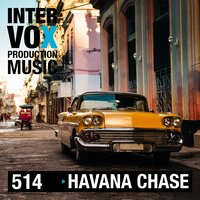 Havana Dreams - Félix Mannherz & Michael Bibo & Intervox Music