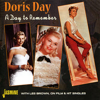 I'll String Along With You (From "The Movies") - Doris Day & Buddy Clark