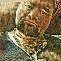 GET BACK UP CHOPPED AND SCREWED - GI THA JOE & Joseph James