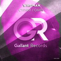 Omen - whoman
