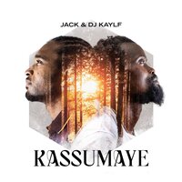 No la Guerre - Jack Diatta