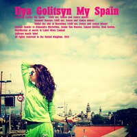 Under The Sky of Barselona - Ilya Golitsyn