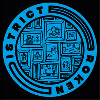 Street Couch - Interface Palm & Horatio Luna