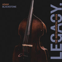 Biggest, Greatest Thing - Adam Blackstone & Cory Henry & Dontae Winslow