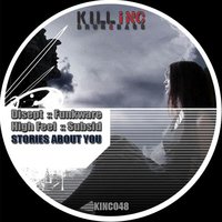 Burning For You - Funkware
