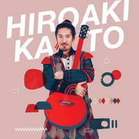 My Everything - Hiroaki Kato