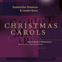 A Hymn to the Virgin - Knabenchor Hannover & London Brass & Jörg Breiding & Бенджамин Бриттен