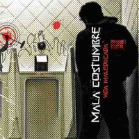 Quisieras ser aire - Mala costumbre