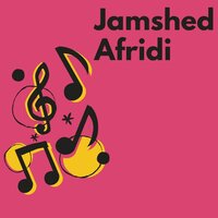 DA Neme Shpe Da Khoba Pasama Tapey - Jamshed Afridi