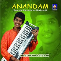 Teerada Vilaiyattu Pillai - Ragamalika - Tisranadai - K. Sathyanarayanan