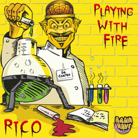 The Predator - Rico