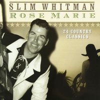 There's a Rainbow in Every Teardrop - Slim Whitman