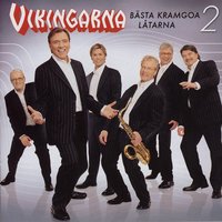 Leende guldbruna ögon - Vikingarna