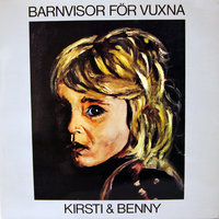 Tänker På En Saga - Kirsti Sparboe & Benny Borg