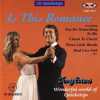 It Could Happen to You (Quickstep) - Tony Evans & Tony Evans & His Orchestra & Tony Ev ans & His Orchestra