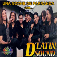 Confesión de un Amigo - D'Latin Sound