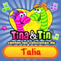 Estrellita Talia - Tina y Tin