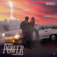 Power - Nostalgix & Bipolar Sunshine & Asdek