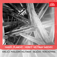 Hejtman Šarovec. Opera, Act III: "árie Uliány a Šarovce (Bolest, která ztichla)" (Uliána, Šarovec) - Frantisek Jilek & Brno Janacek Opera Orchestra