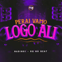 Perai Vamo Logo Ali - Nadin01 & RQ NO BEAT