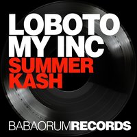 Summer Kash - Lobotomy Inc
