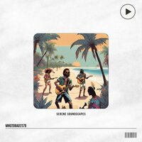 Reflections of the Unspoiled Wildlife - Urban Mili Sunset Sonics