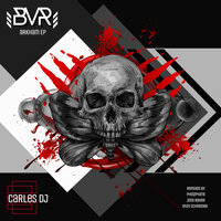 Arkham - Carles DJ & PHOS/PHATE