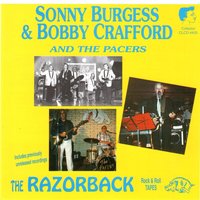 Lawdy Miss Claudia - Sonny Burgess