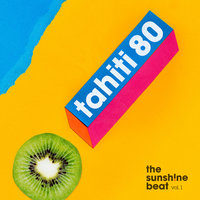 Let Me Be Your Story - Tahiti 80