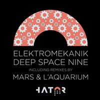 Deep Space Nine - Elektromekanik & L'Aquarium