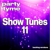 That's Amore (made popular by 'Enchanted') - Party Tyme