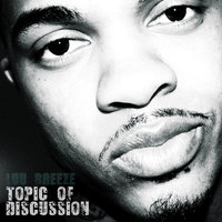 J.O.S.H. (Jealous One's Still Hop) - Luu Breeze