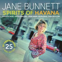 Spirits Of Havana - Jane Bunnett