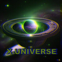 X-UNIVERSE - sxddxn