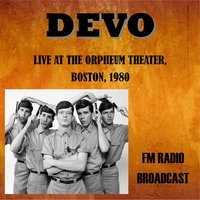 Uncontrollable Urge - Devo