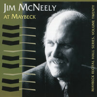 Breaking Up, Breaking Out - Jim McNeely