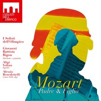 Sinfonia dei giocattoli: I. Allegro - I Solisti dell'Olimpico & Леопольд Моцарт