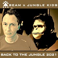 Back to the Jungle 2021 - Beam & Jungle Kids