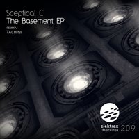 The Basement - Sceptical C