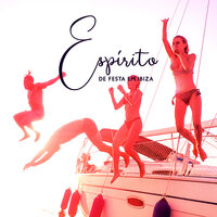 Céu Estrelado - Beach Party Chillout Music Ensemble
