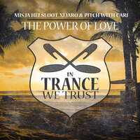 The Power Of Love - Misja Helsloot