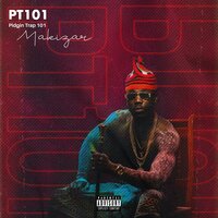 All I Want - Makizar & Emtee