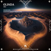 Olinda - Bez (BR) & Cafe De Anatolia & Martin Mind & MESH (SA)
