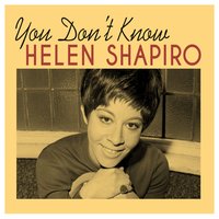 A Teenager Sings the Blues - Helen Shapiro