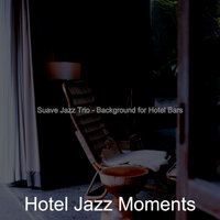 Trio Jazz Soundtrack for Hotel Lounges - Hotel Jazz Moments